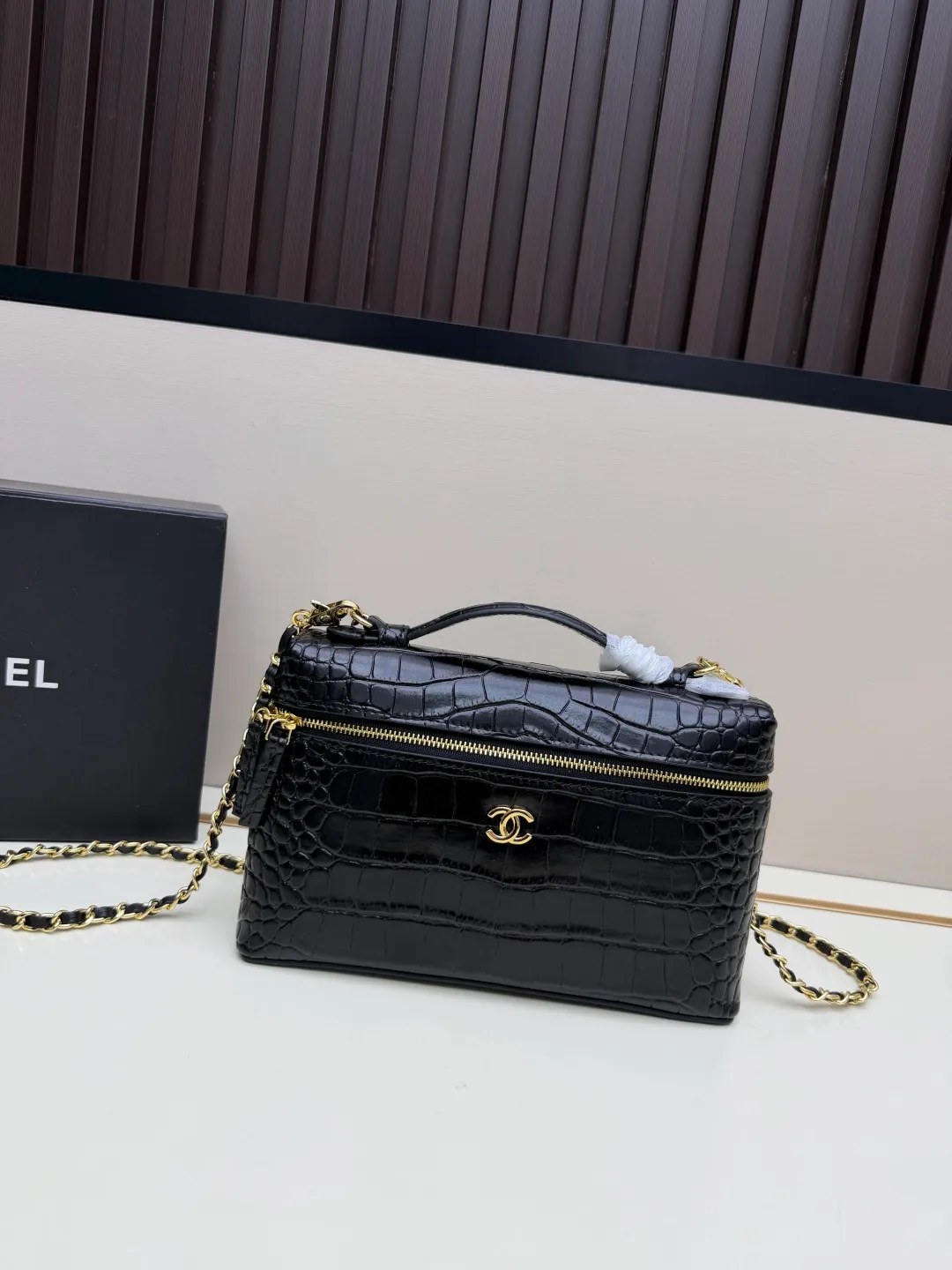 All Categories Chanel Women's Bags (Chanel) Chanel 1A4902