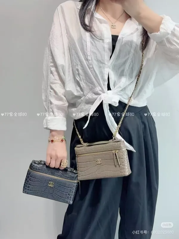All Categories Chanel Women's Bags (Chanel) Chanel 1A4902