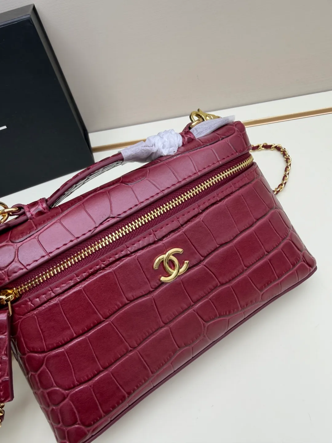 All Categories Chanel Women's Bags (Chanel) Chanel 1A4902