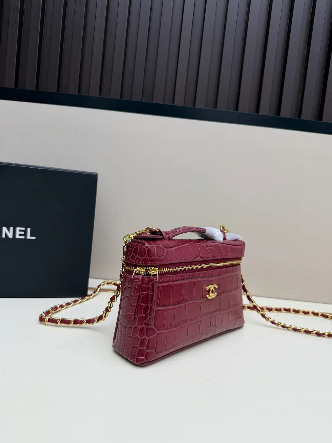 All Categories Chanel Women's Bags (Chanel) Chanel 1A4902