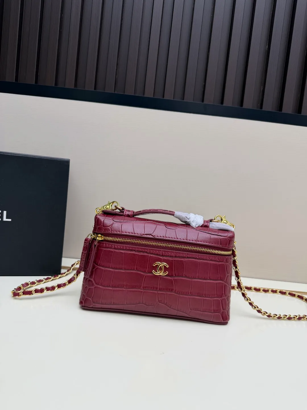 All Categories Chanel Women's Bags (Chanel) Chanel 1A4902