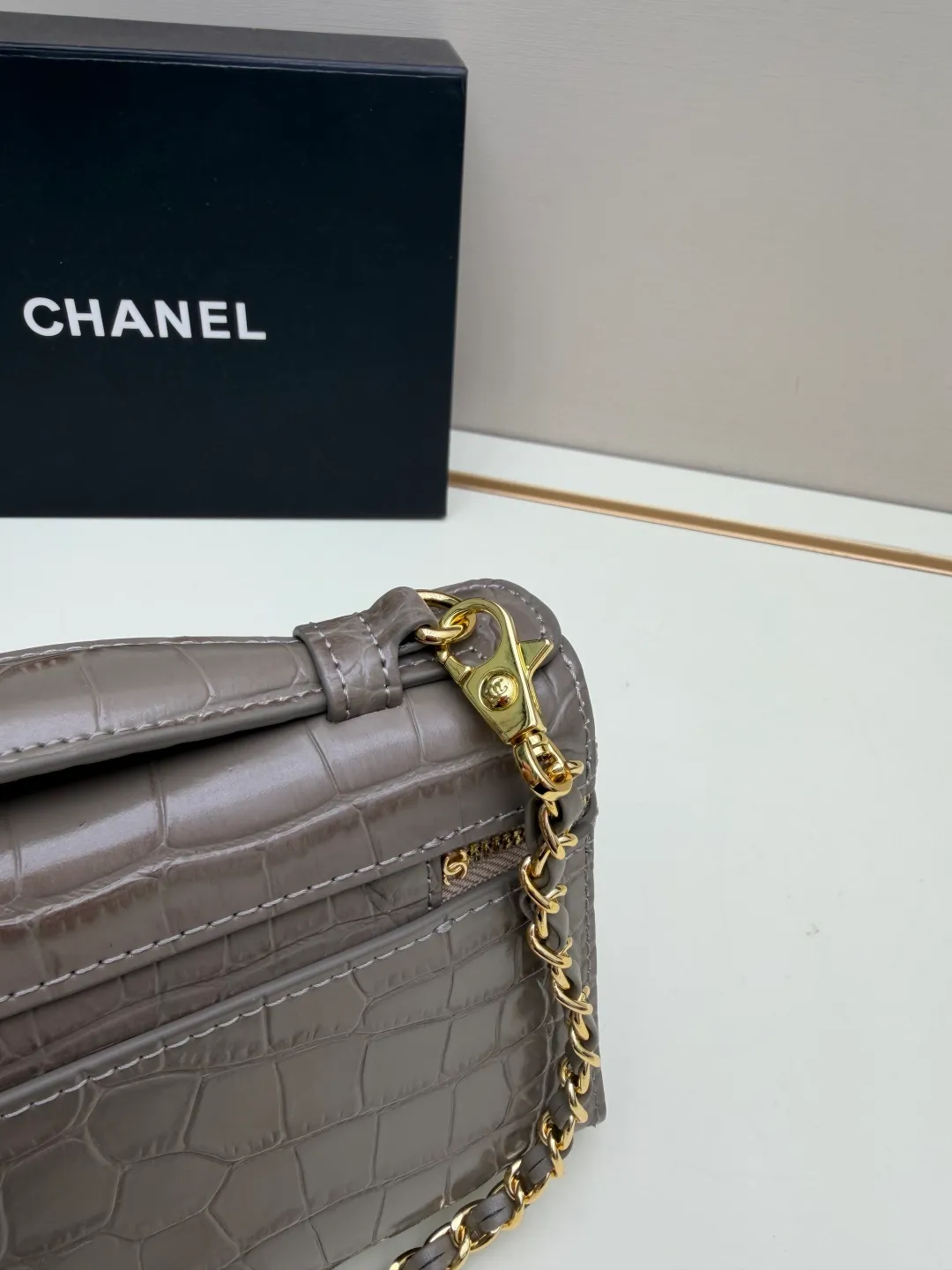 All Categories Chanel Women's Bags (Chanel) Chanel 1A4902