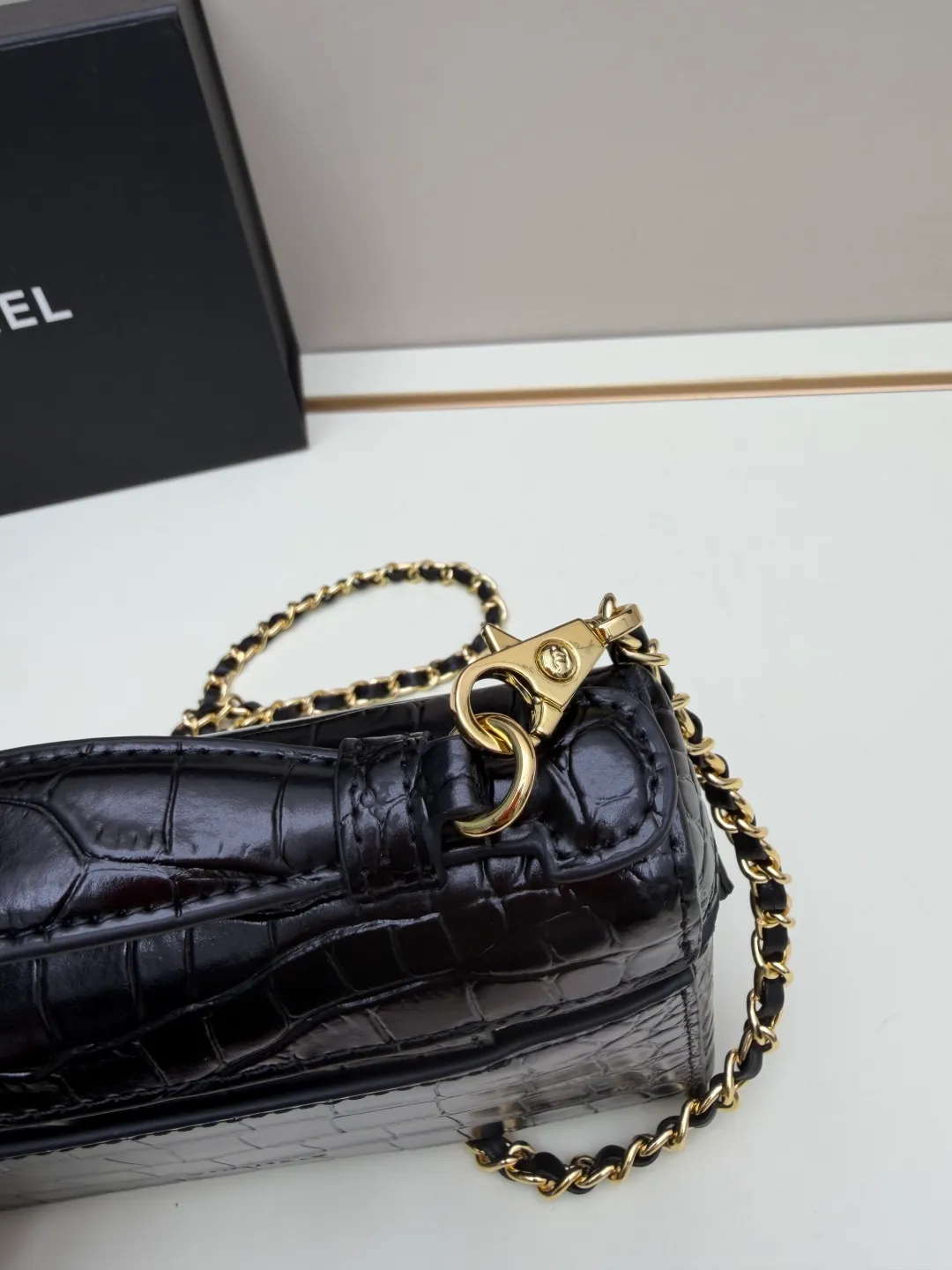 All Categories Chanel Women's Bags (Chanel) Chanel 1A4902