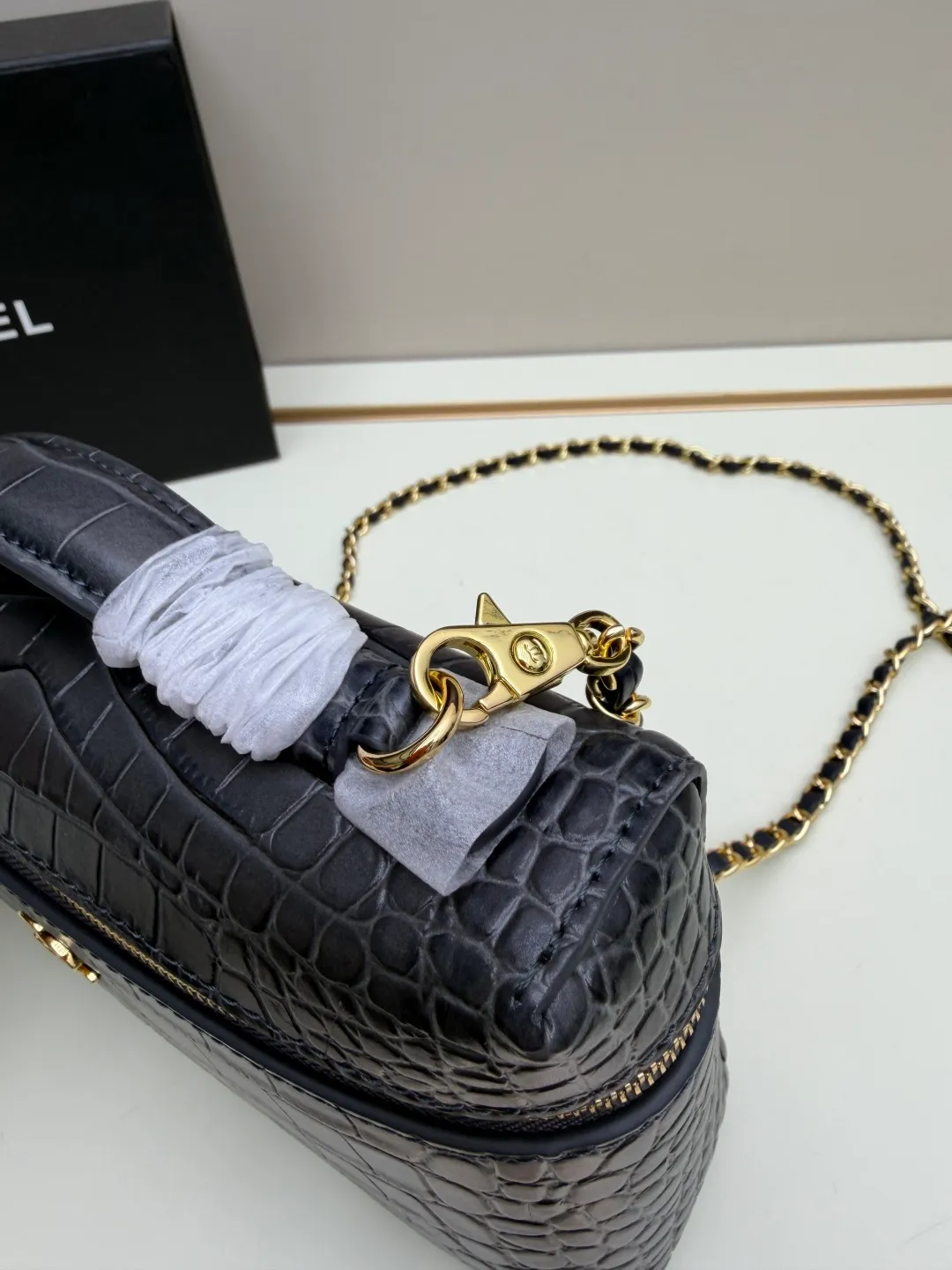 All Categories Chanel Women's Bags (Chanel) Chanel 1A4902