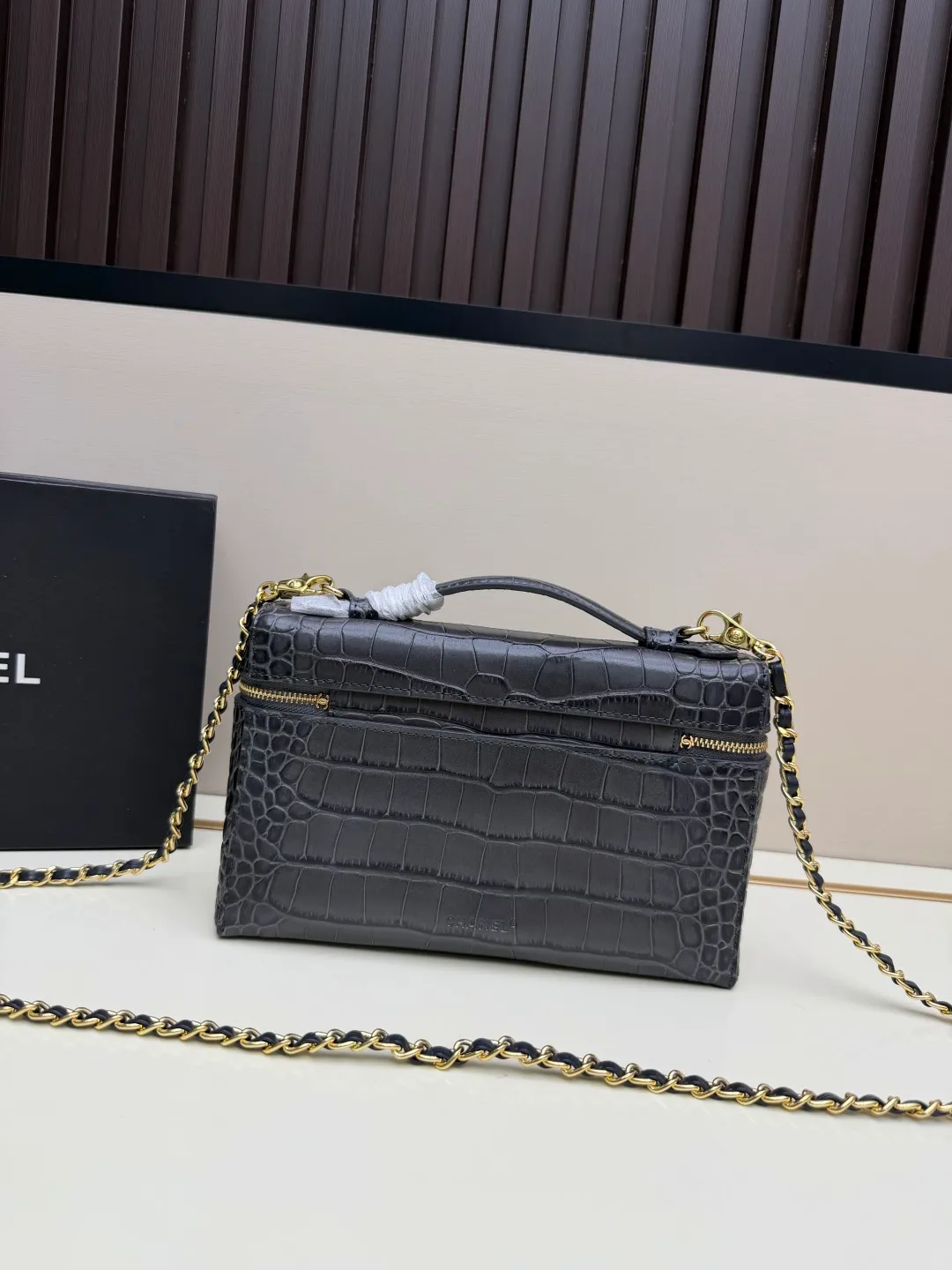 All Categories Chanel Women's Bags (Chanel) Chanel 1A4902
