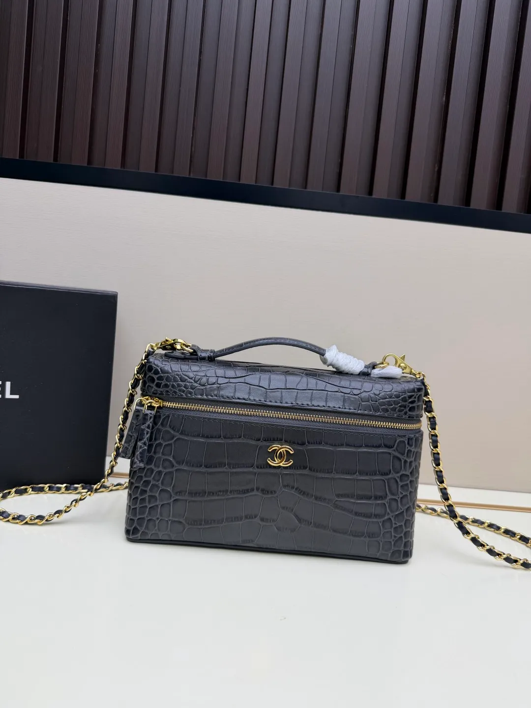 All Categories Chanel Women's Bags (Chanel) Chanel 1A4902