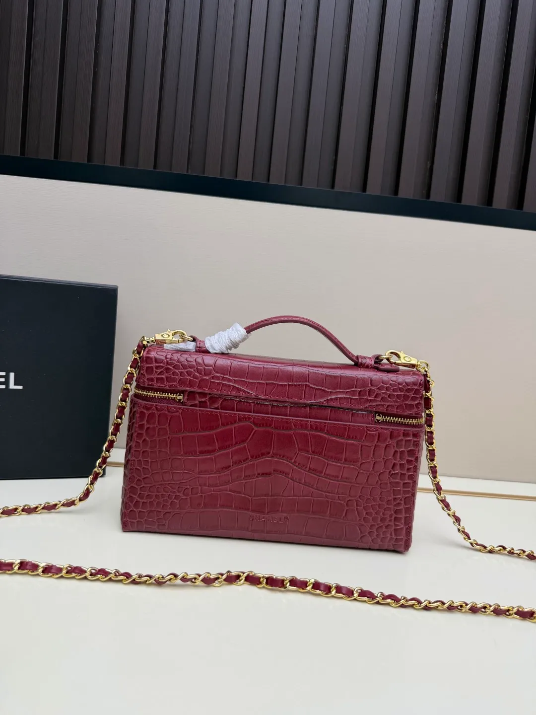 All Categories Chanel Women's Bags (Chanel) Chanel 1A4902