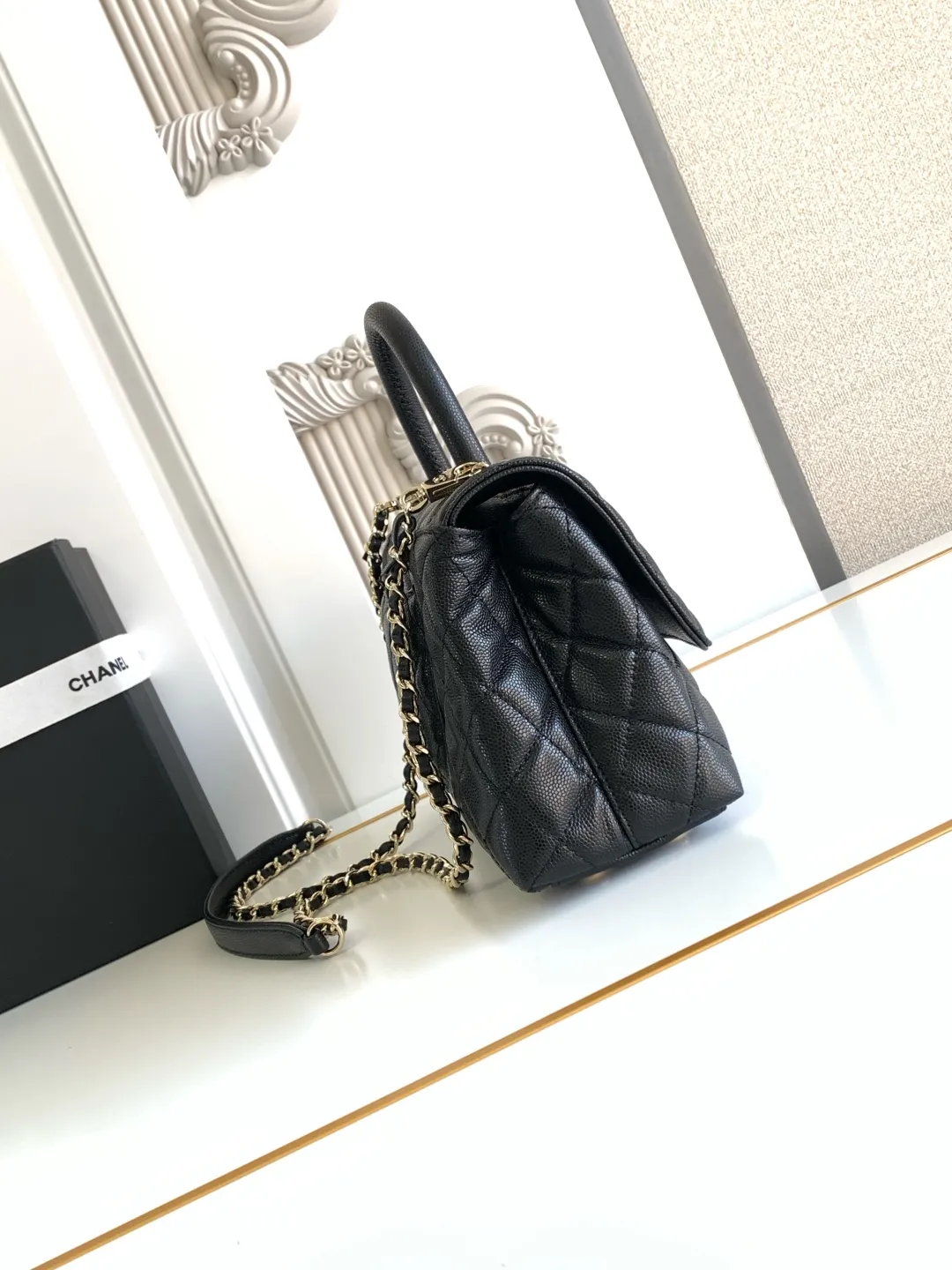 All Categories Chanel Women's Bags 2 (Chanel) Chanel Original Order 92990