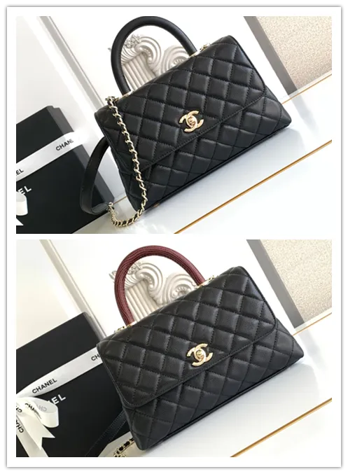 All Categories Chanel Women's Bags 2 (Chanel) Chanel Original Order 92990