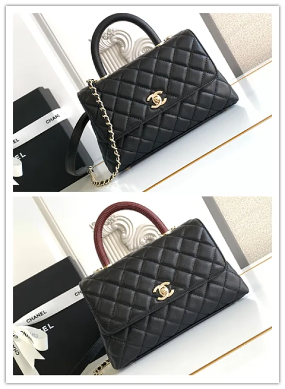All Categories Chanel Women's Bags 2 (Chanel) Chanel Original Order 92990