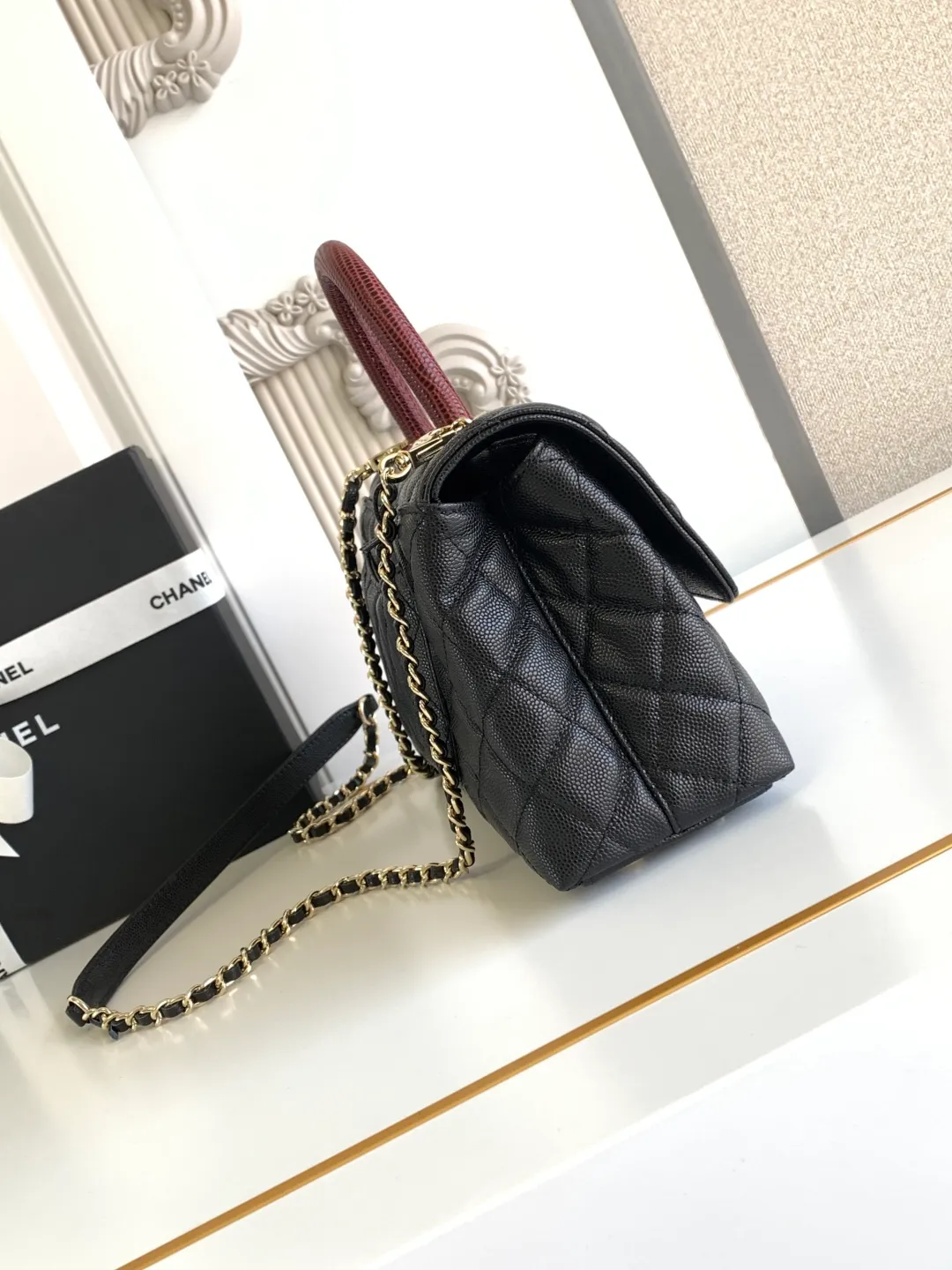 All Categories Chanel Women's Bags 2 (Chanel) Chanel Original Order 92990
