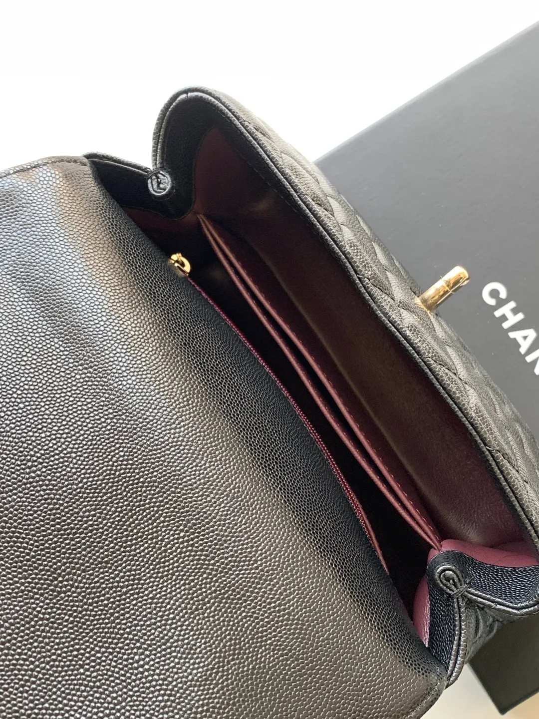 All Categories Chanel Women's Bags 2 (Chanel) Chanel Original Order 92990