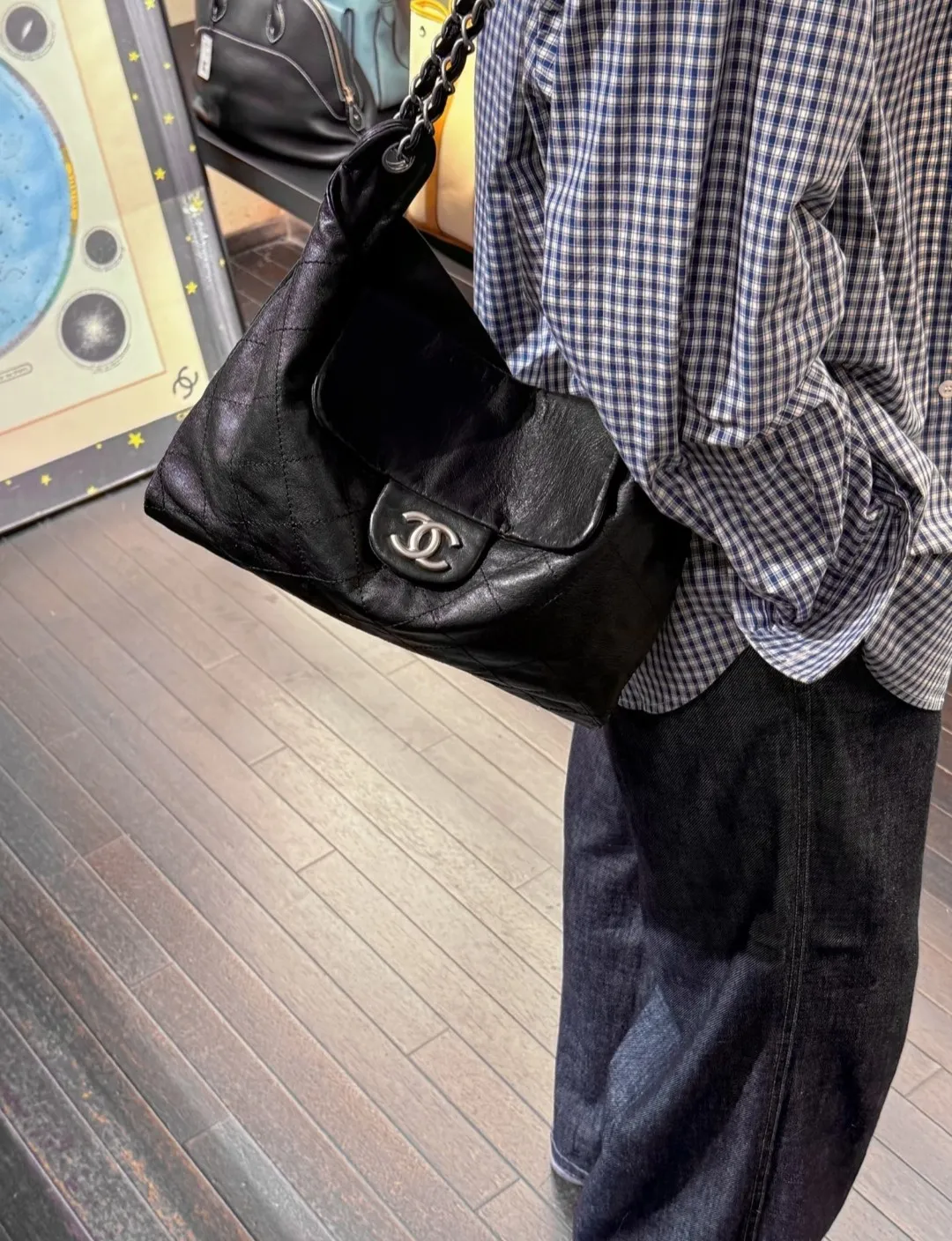 All Categories Chanel Women's Bags 2 (Chanel) Chanel 3632