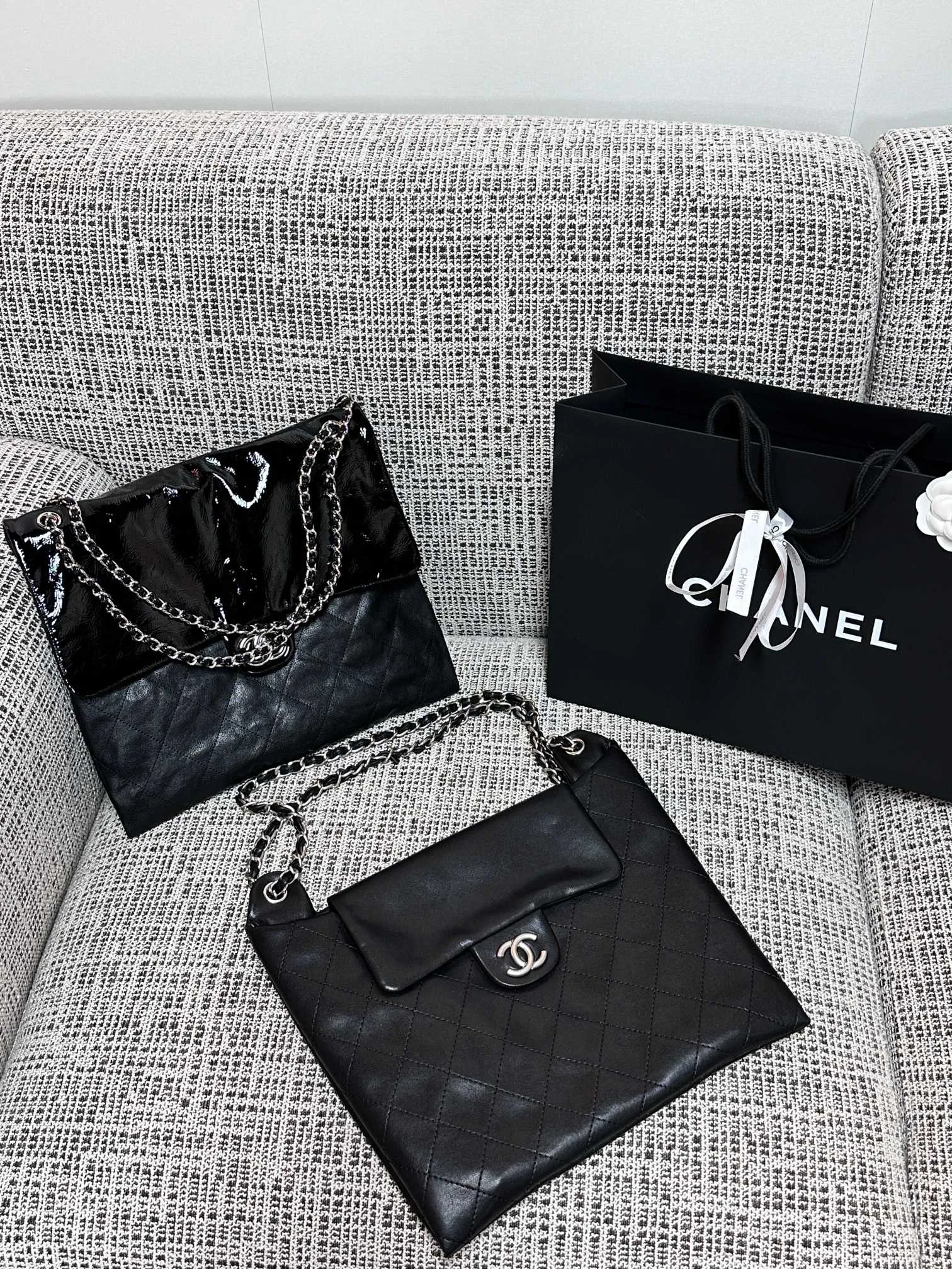 All Categories Chanel Women's Bags 2 (Chanel) Chanel 3632