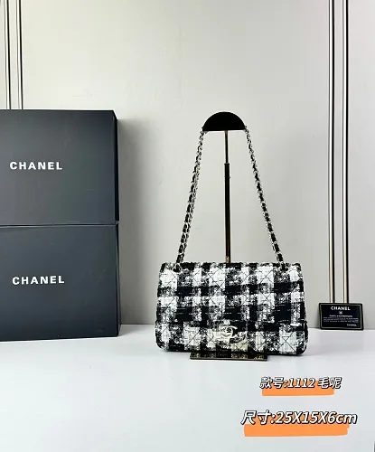 All Categories Official Website "Brand Women's Bags" Women's Bags 💙 Chanel 2026 New CHANEL Crossbody Bag