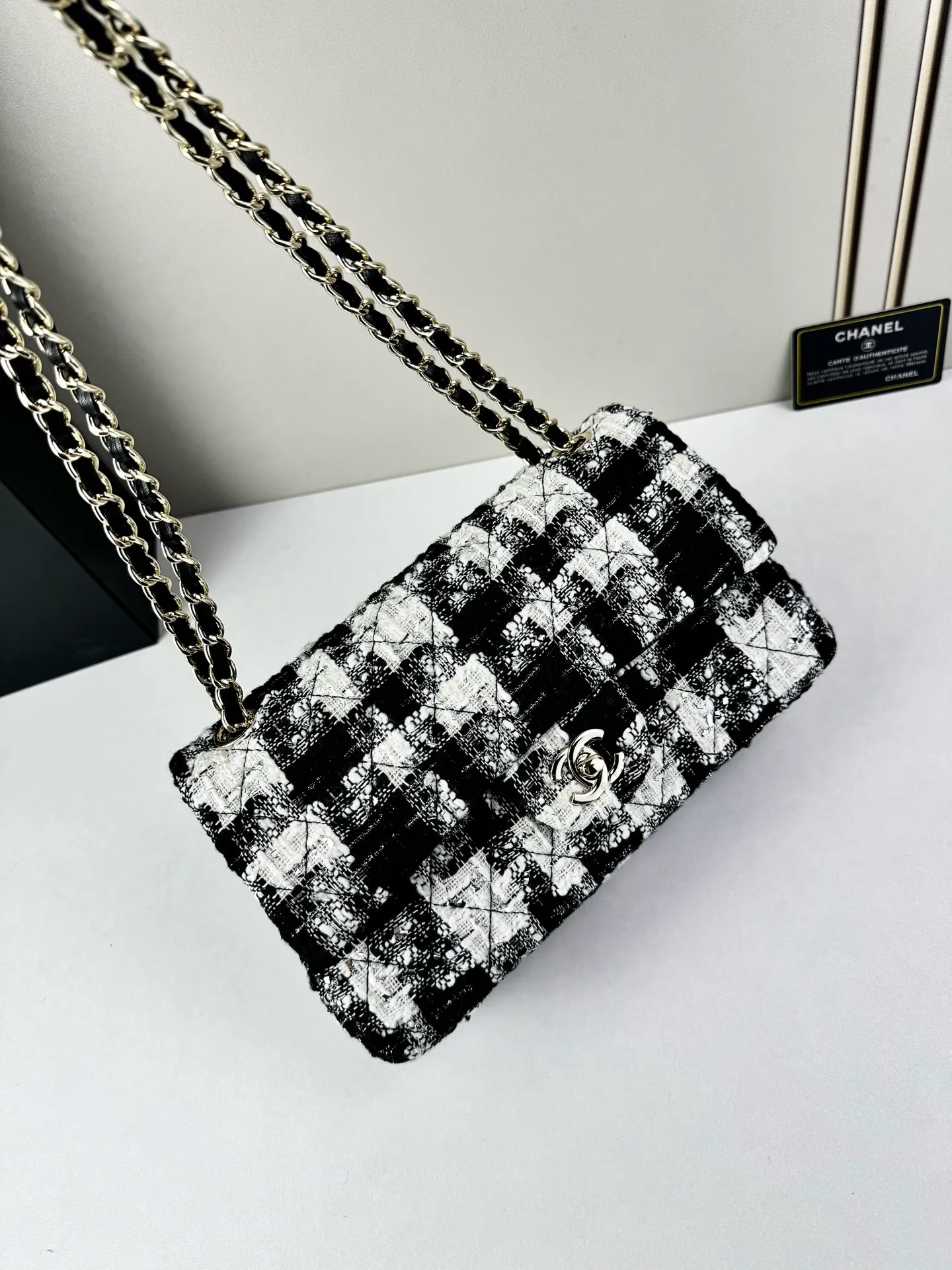 All Categories Official Website "Brand Women's Bags" Women's Bags 💙 Chanel 2026 New CHANEL Crossbody Bag