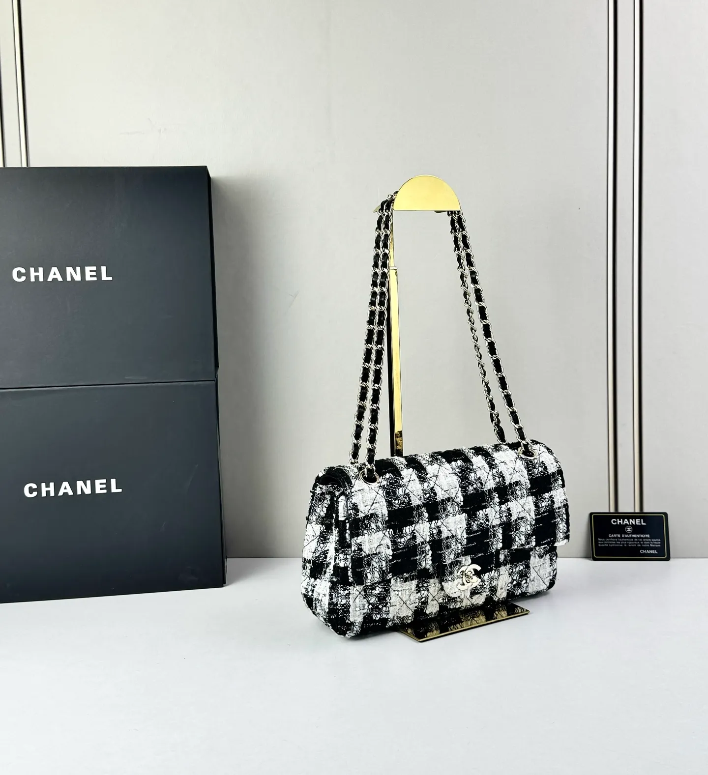 All Categories Official Website "Brand Women's Bags" Women's Bags 💙 Chanel 2026 New CHANEL Crossbody Bag