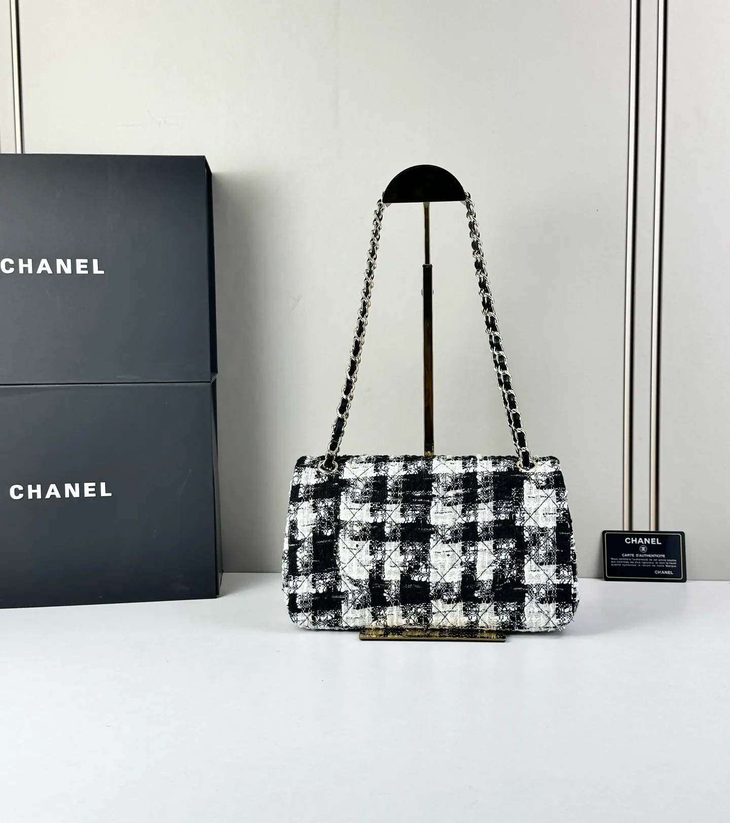 All Categories Official Website "Brand Women's Bags" Women's Bags 💙 Chanel 2026 New CHANEL Crossbody Bag