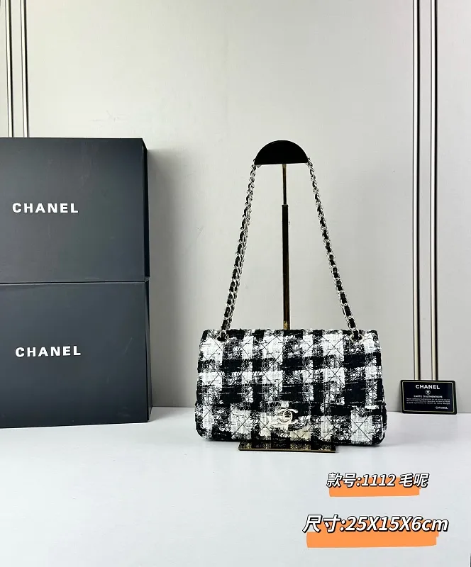 All Categories Official Website "Brand Women's Bags" Women's Bags 💙 Chanel 2026 New CHANEL Crossbody Bag