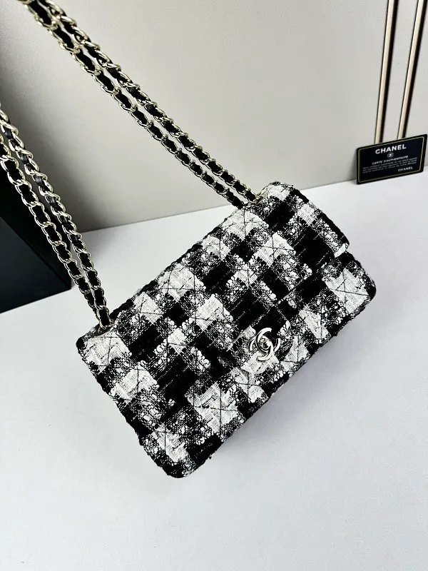 All Categories Official Website "Brand Women's Bags" Women's Bags 💙 Chanel 2026 New CHANEL Crossbody Bag