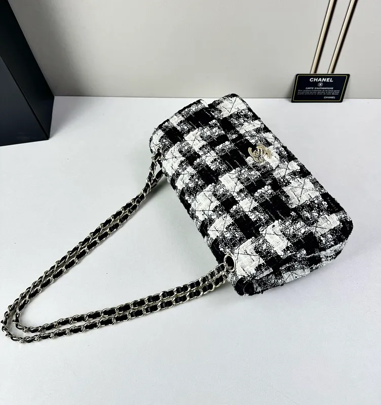 All Categories Official Website "Brand Women's Bags" Women's Bags 💙 Chanel 2026 New CHANEL Crossbody Bag