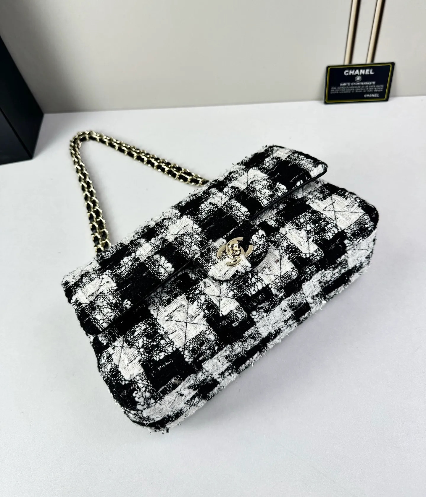 All Categories Official Website "Brand Women's Bags" Women's Bags 💙 Chanel 2026 New CHANEL Crossbody Bag