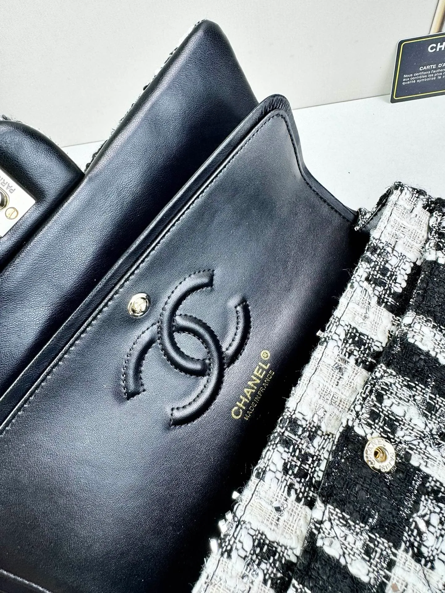 All Categories Official Website "Brand Women's Bags" Women's Bags 💙 Chanel 2026 New CHANEL Crossbody Bag
