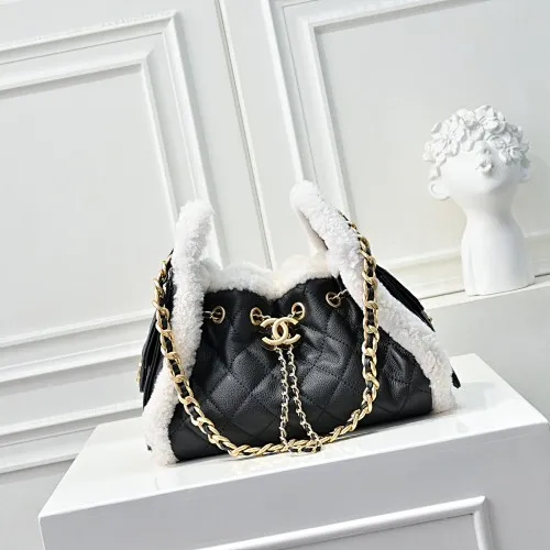 All Categories Official Website "Brand Women's Bags" Women's Bags 💙 Chanel 2025 New CHANEL Crossbody Bag