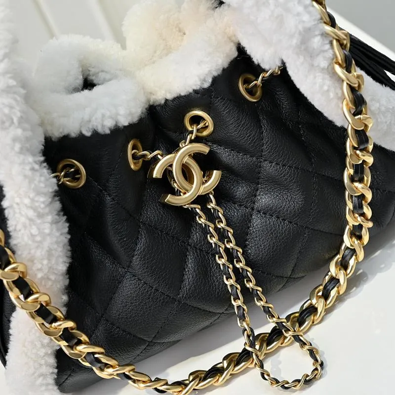 All Categories Official Website "Brand Women's Bags" Women's Bags 💙 Chanel 2025 New CHANEL Crossbody Bag