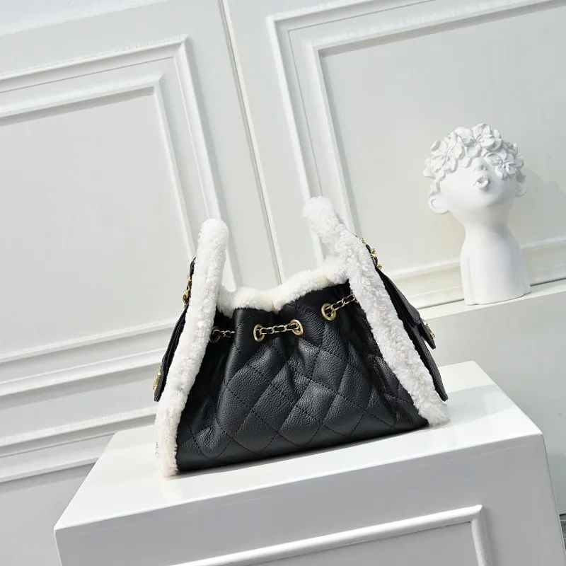 All Categories Official Website "Brand Women's Bags" Women's Bags 💙 Chanel 2025 New CHANEL Crossbody Bag