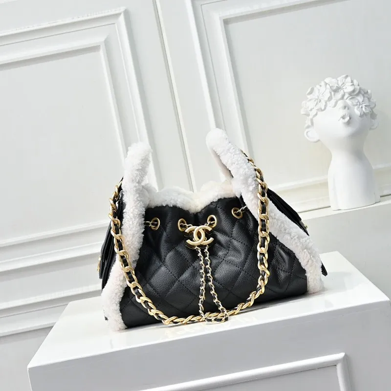 All Categories Official Website "Brand Women's Bags" Women's Bags 💙 Chanel 2025 New CHANEL Crossbody Bag