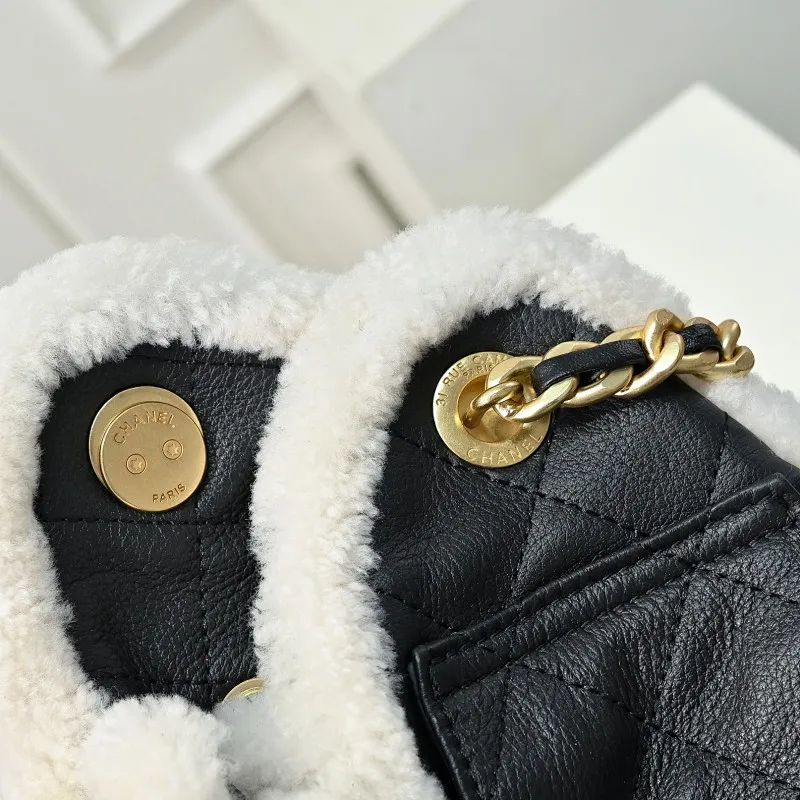 All Categories Official Website "Brand Women's Bags" Women's Bags 💙 Chanel 2025 New CHANEL Crossbody Bag