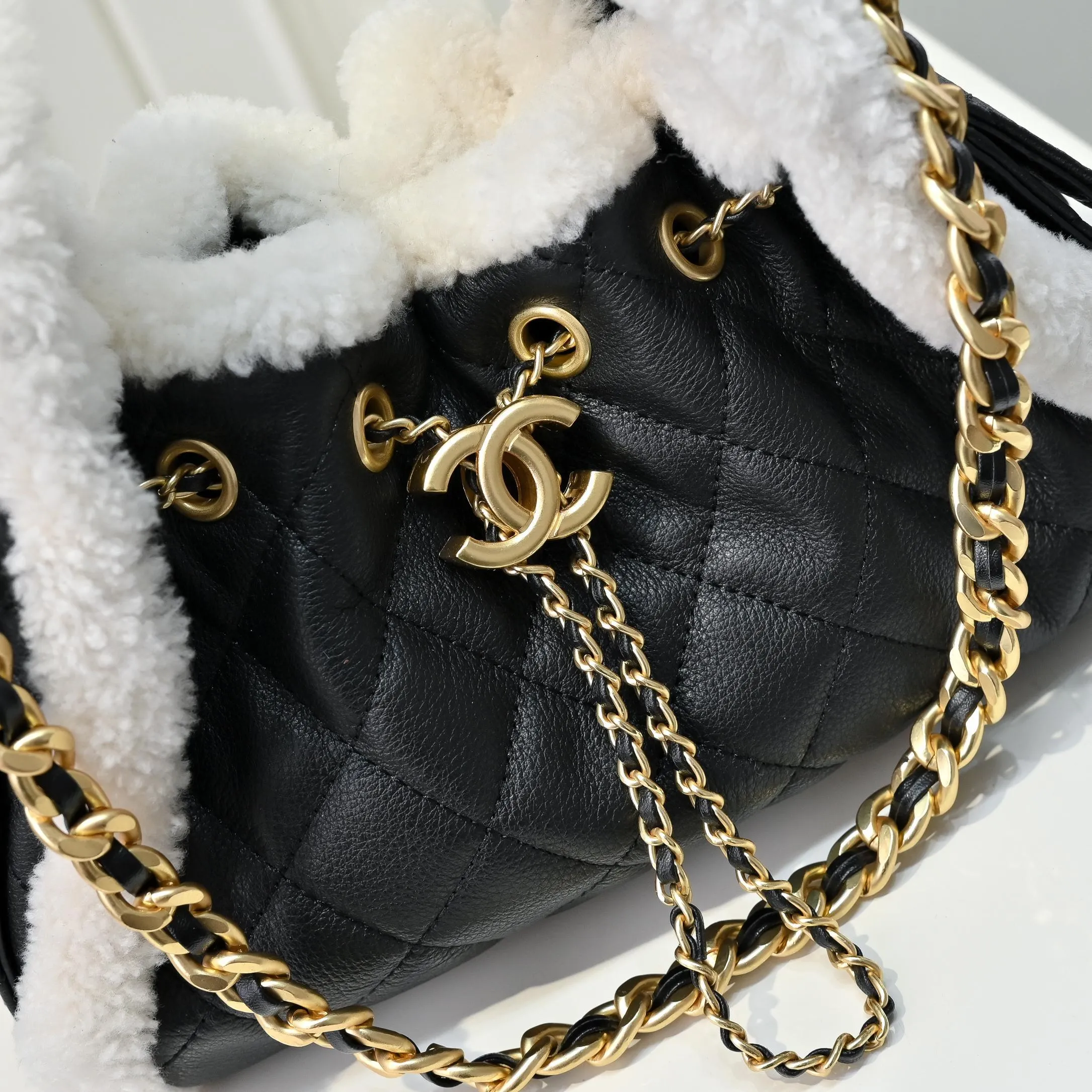 All Categories Official Website "Brand Women's Bags" Women's Bags 💙 Chanel 2025 New CHANEL Crossbody Bag