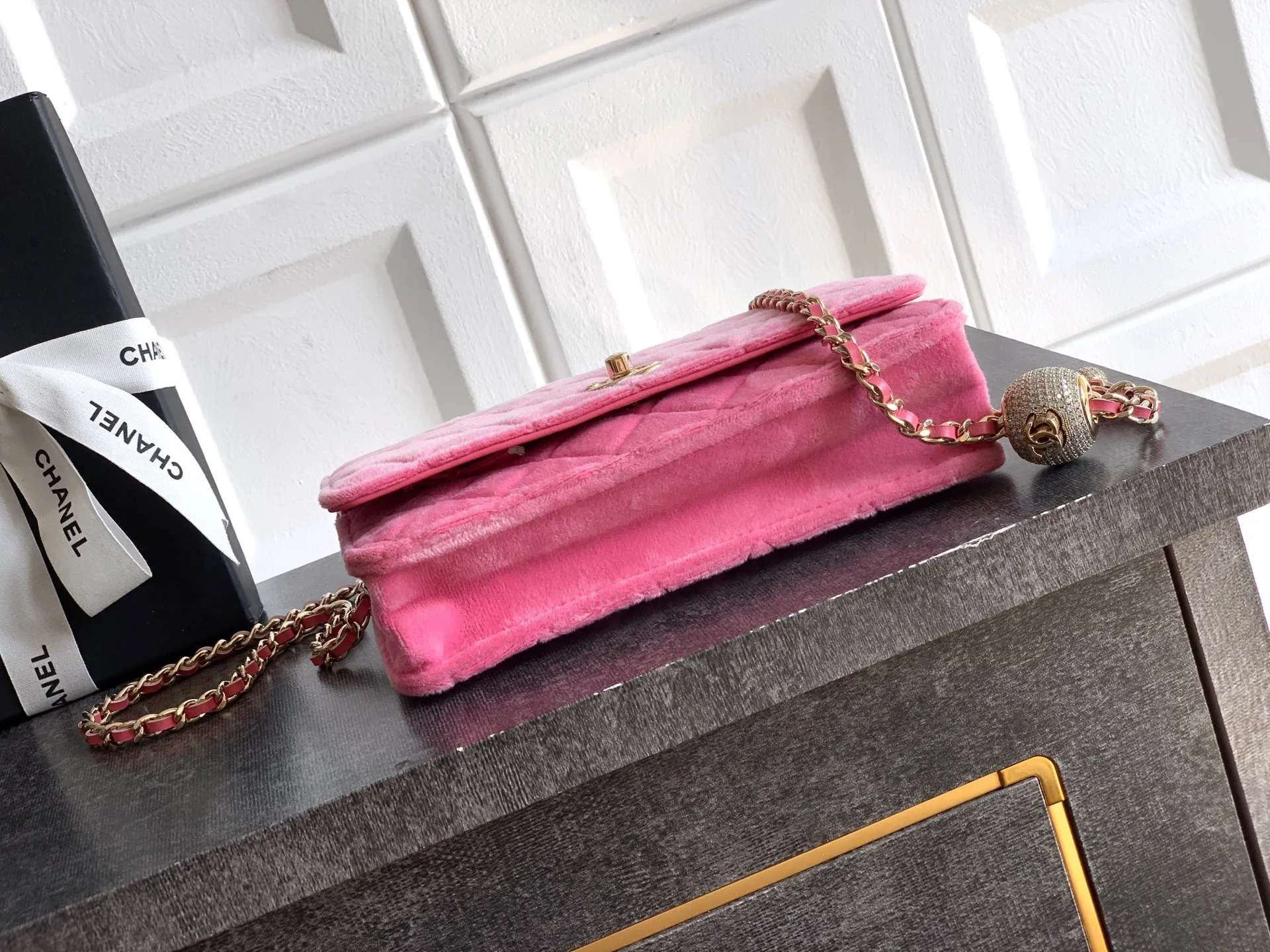 All Categories Chanel Women's Bags 2 (Chanel) Chanel Original Order ap1540
