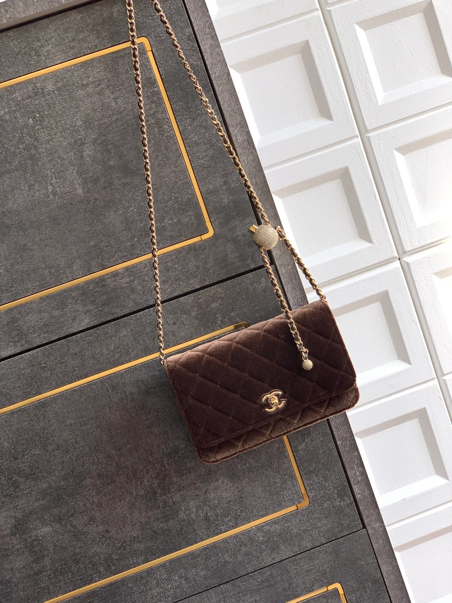 All Categories Chanel Women's Bags 2 (Chanel) Chanel Original Order ap1540