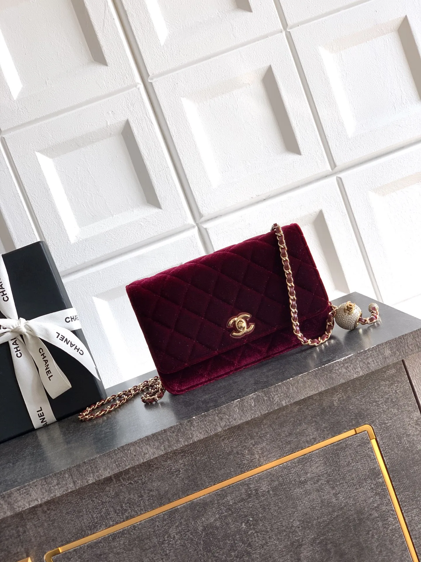 All Categories Chanel Women's Bags 2 (Chanel) Chanel Original Order ap1540