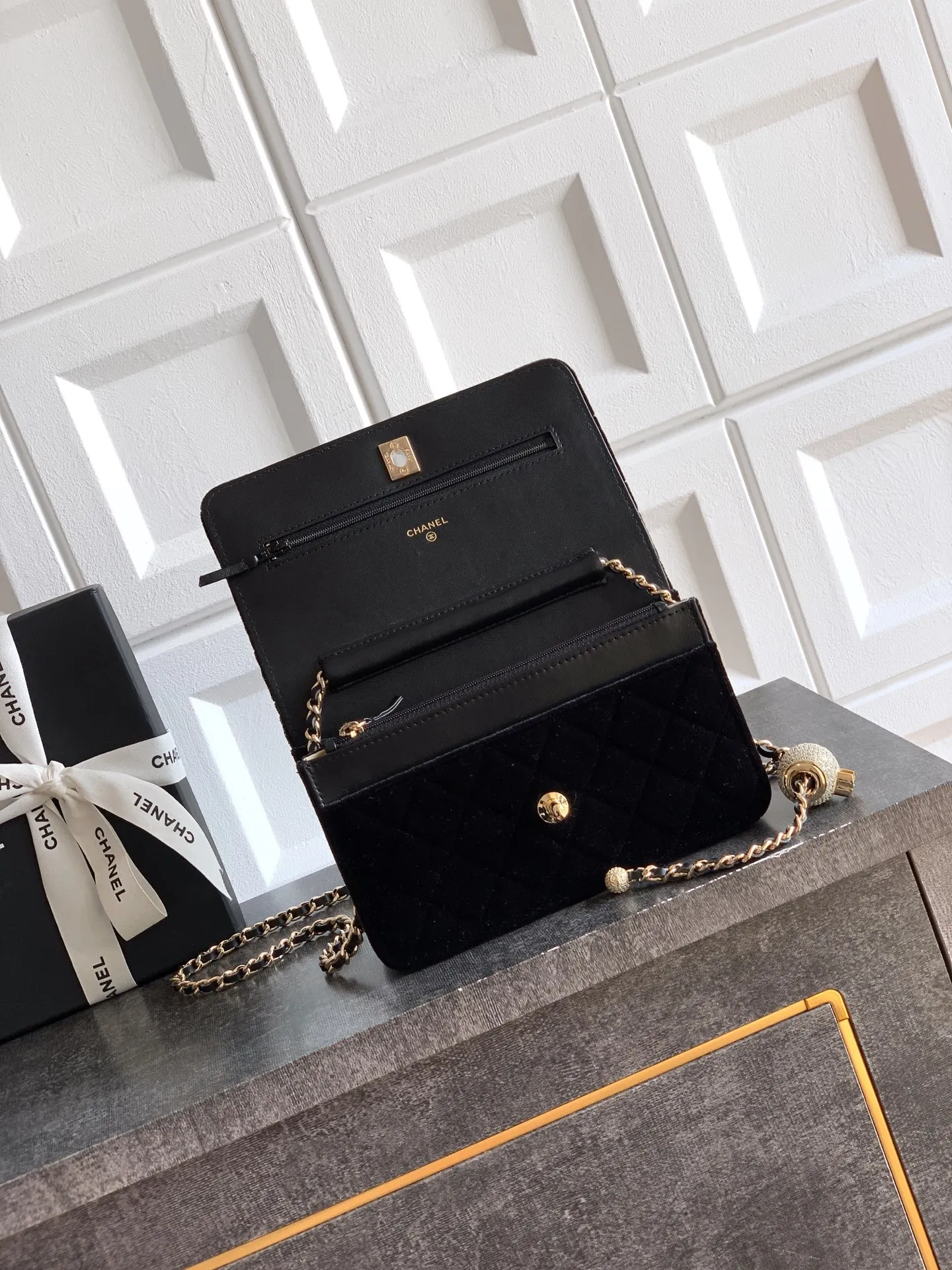 All Categories Chanel Women's Bags 2 (Chanel) Chanel Original Order ap1540