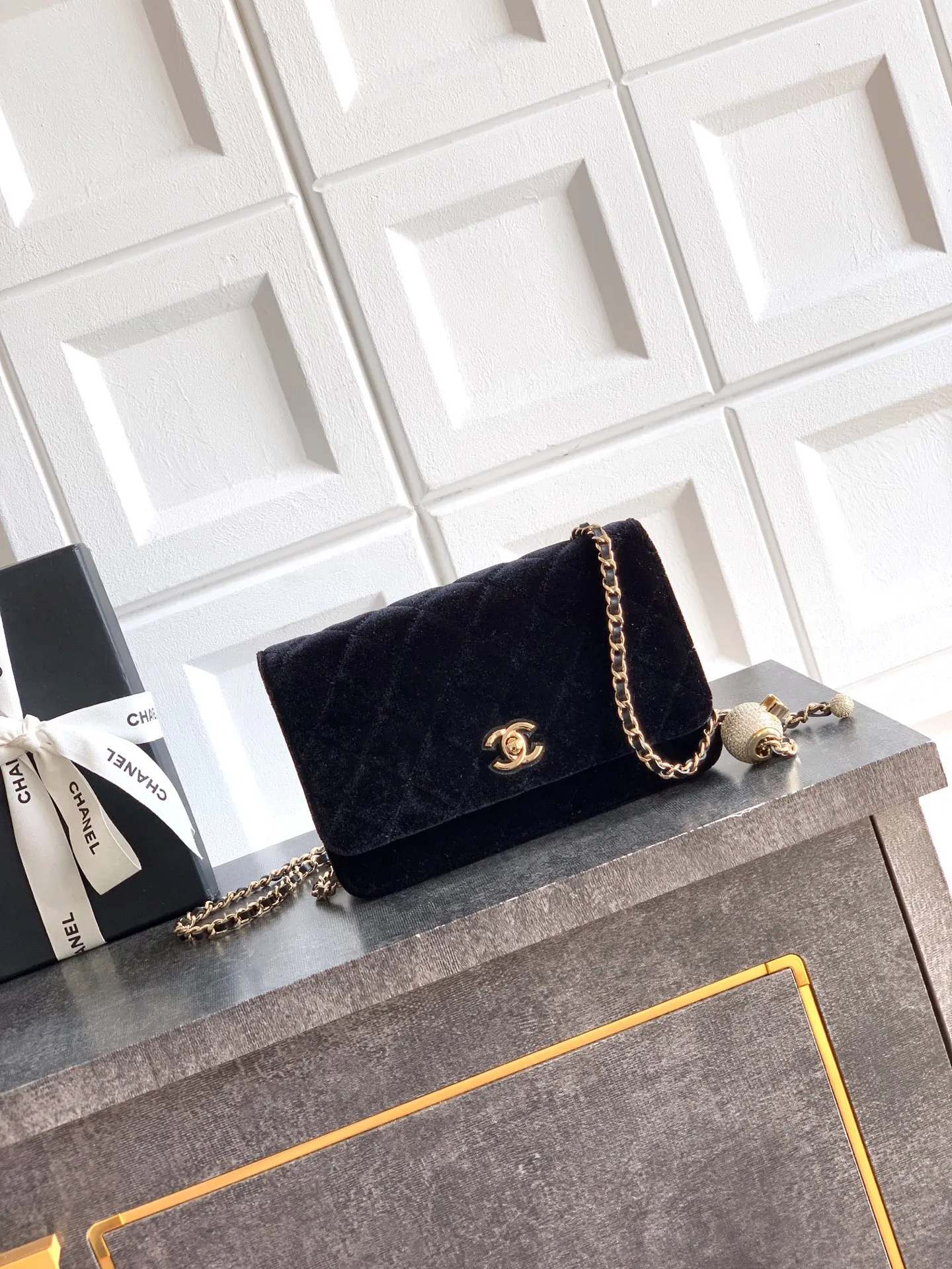 All Categories Chanel Women's Bags 2 (Chanel) Chanel Original Order ap1540