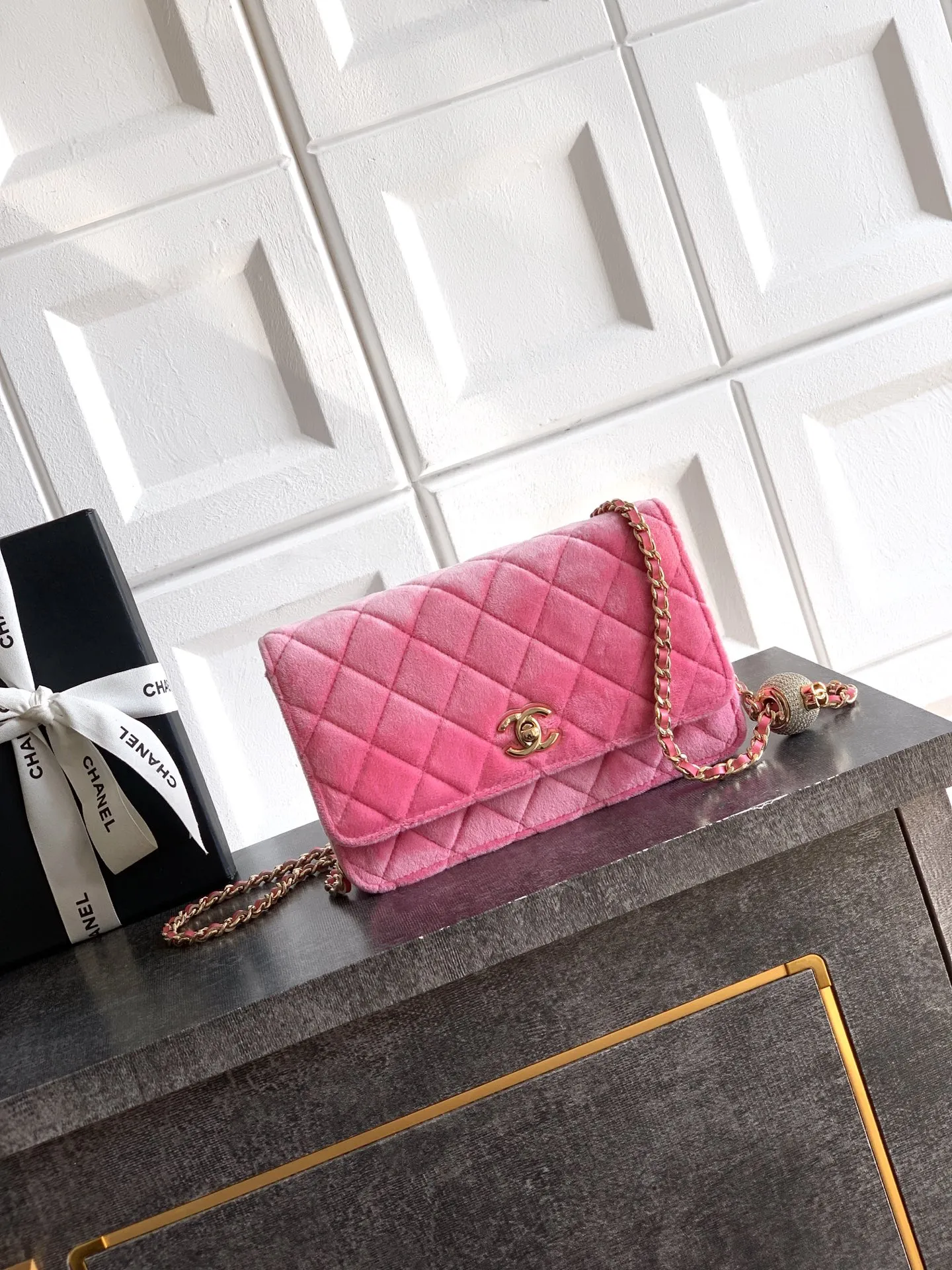 All Categories Chanel Women's Bags 2 (Chanel) Chanel Original Order ap1540