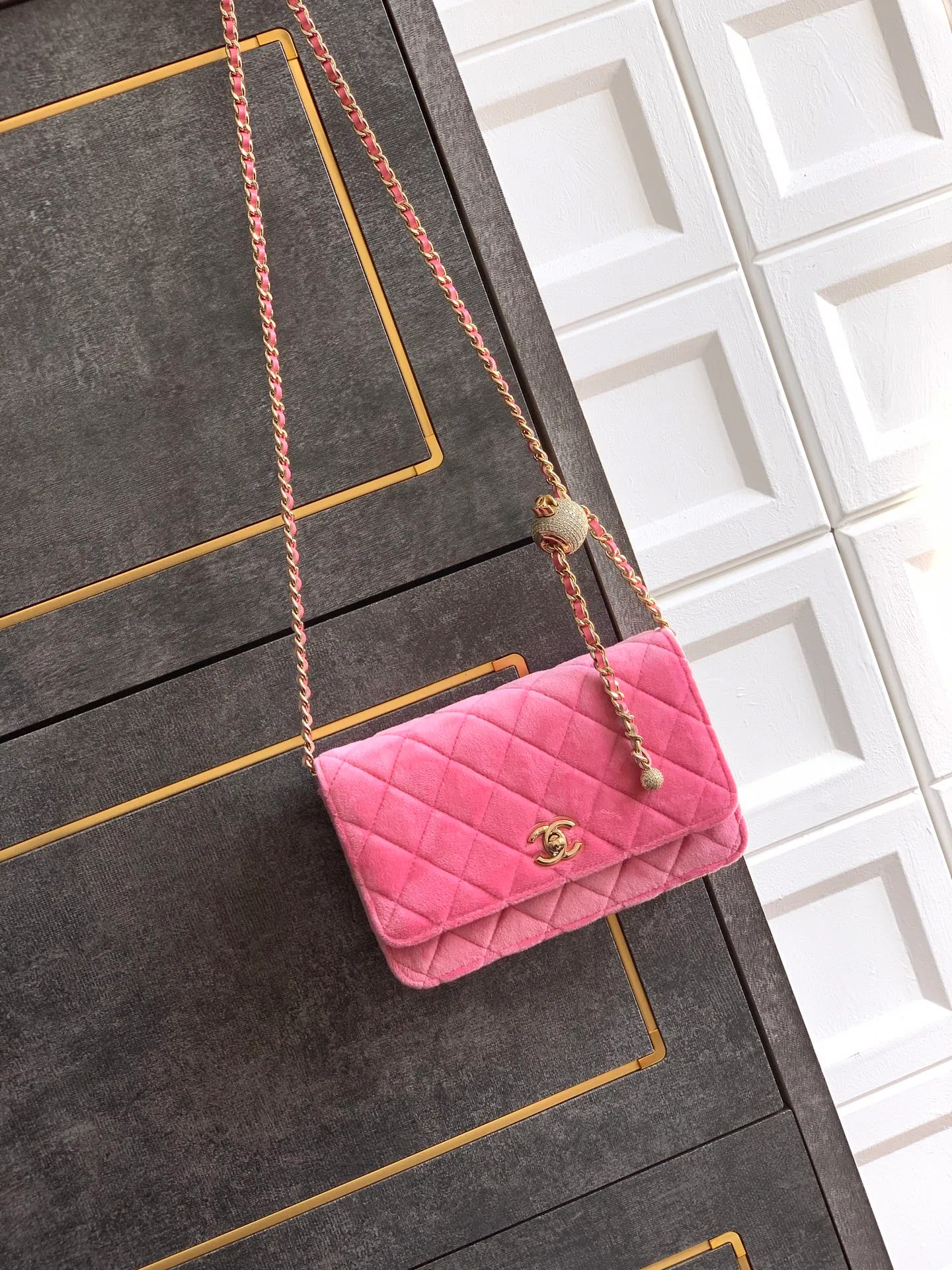 All Categories Chanel Women's Bags 2 (Chanel) Chanel Original Order ap1540