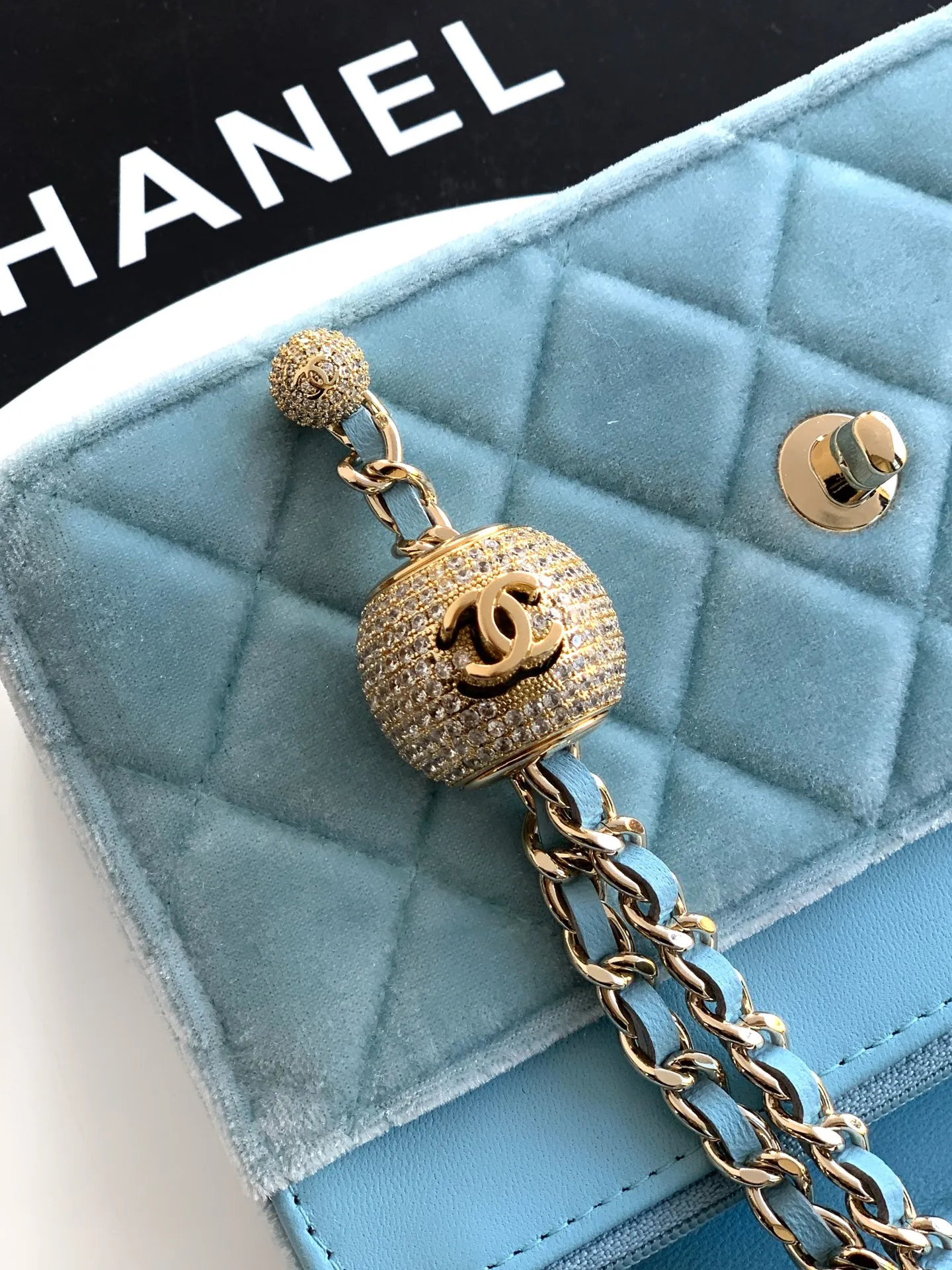 All Categories Chanel Women's Bags 2 (Chanel) Chanel Original Order ap1540