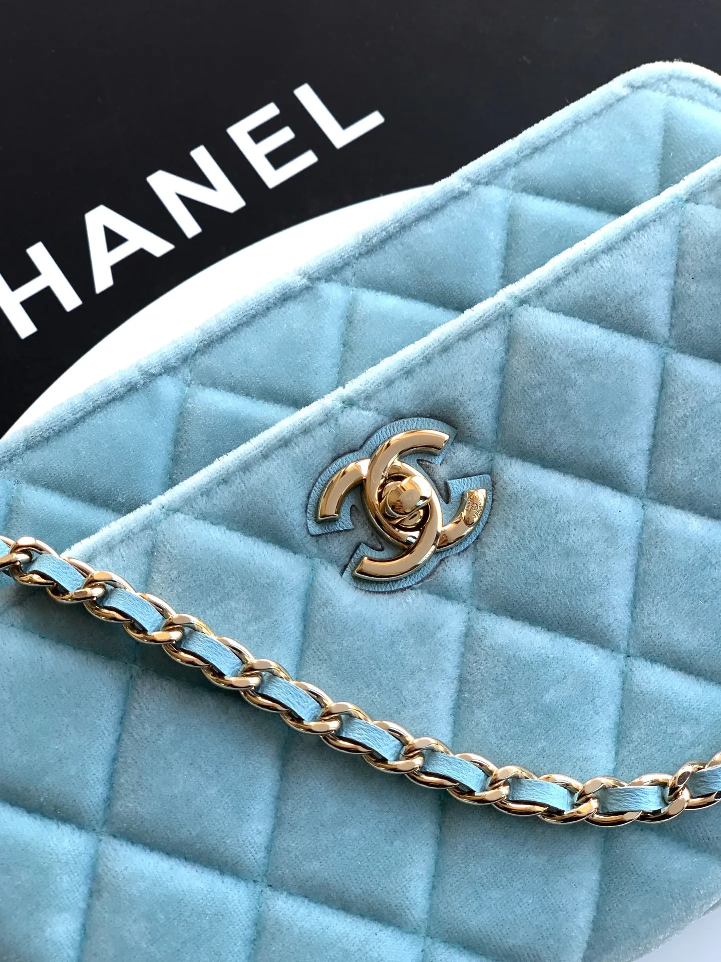 All Categories Chanel Women's Bags 2 (Chanel) Chanel Original Order ap1540