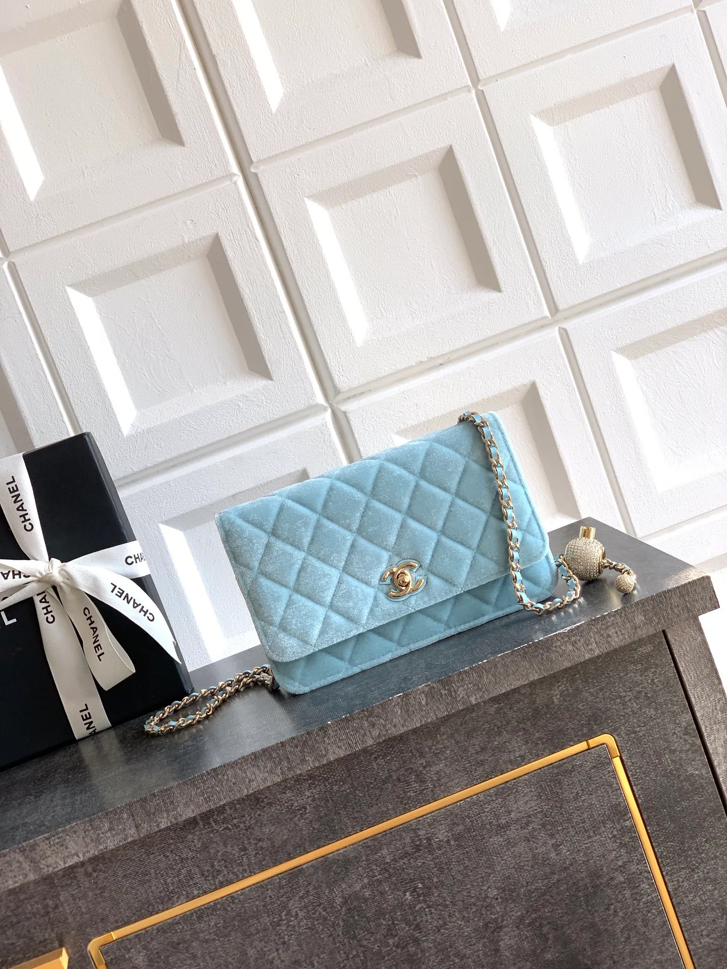 All Categories Chanel Women's Bags 2 (Chanel) Chanel Original Order ap1540