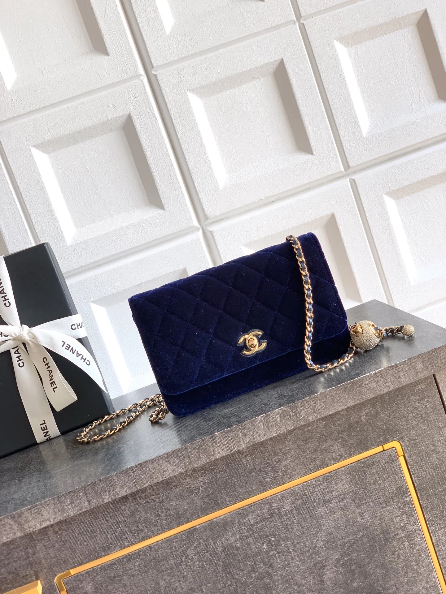All Categories Chanel Women's Bags 2 (Chanel) Chanel Original Order ap1540