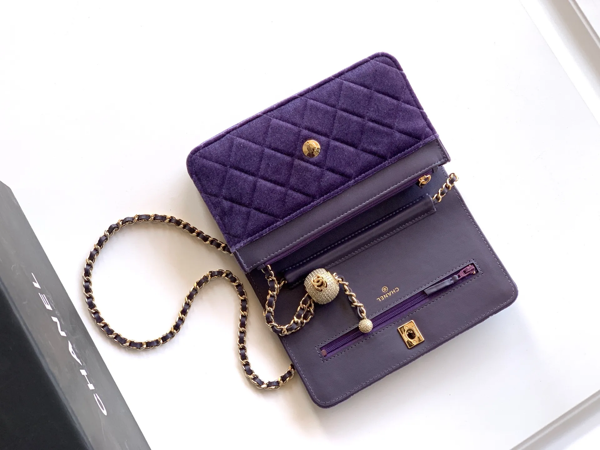 All Categories Chanel Women's Bags 2 (Chanel) Chanel Original Order ap1540