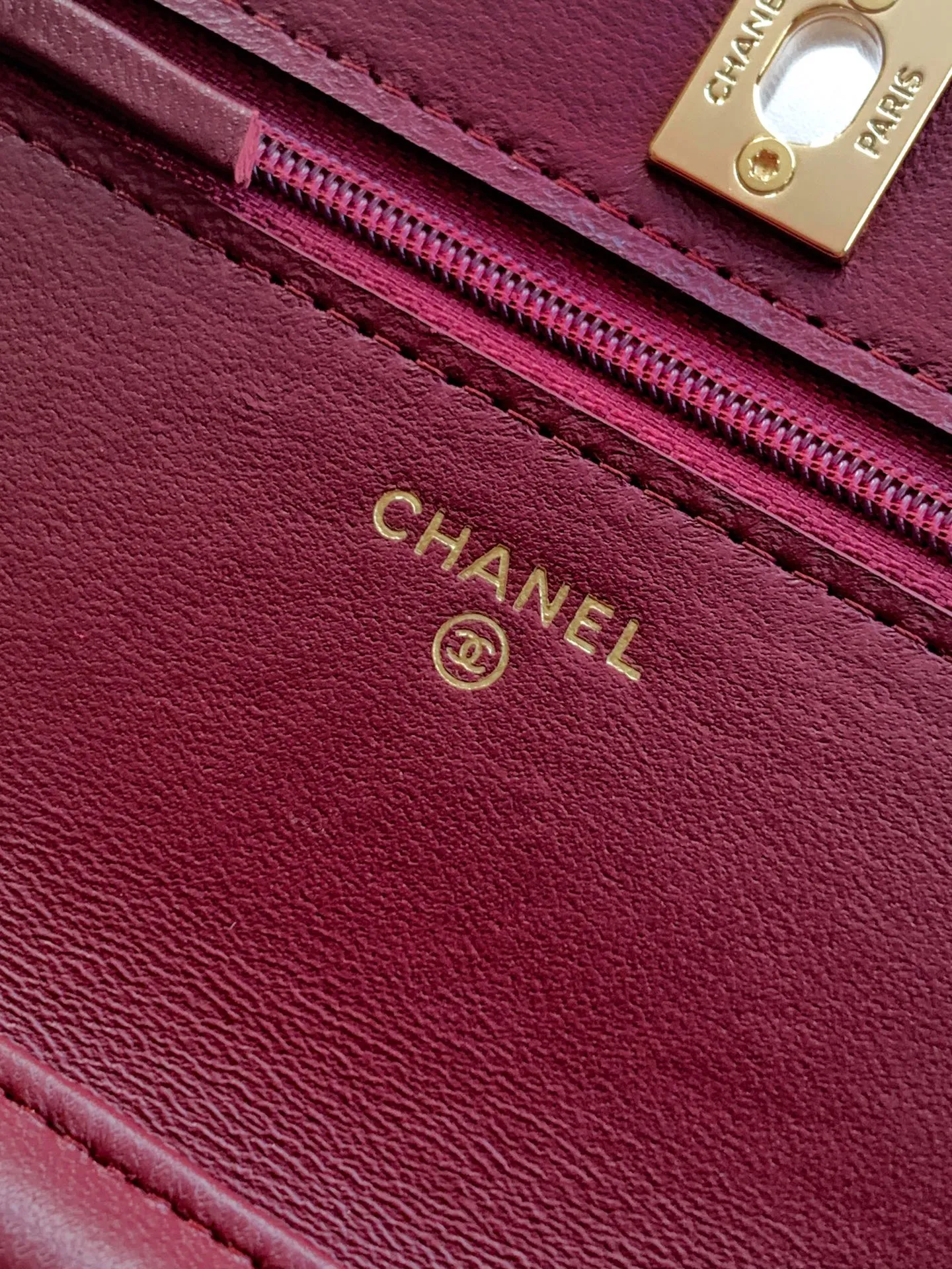 All Categories Chanel Women's Bags 2 (Chanel) Chanel Original Order ap1540
