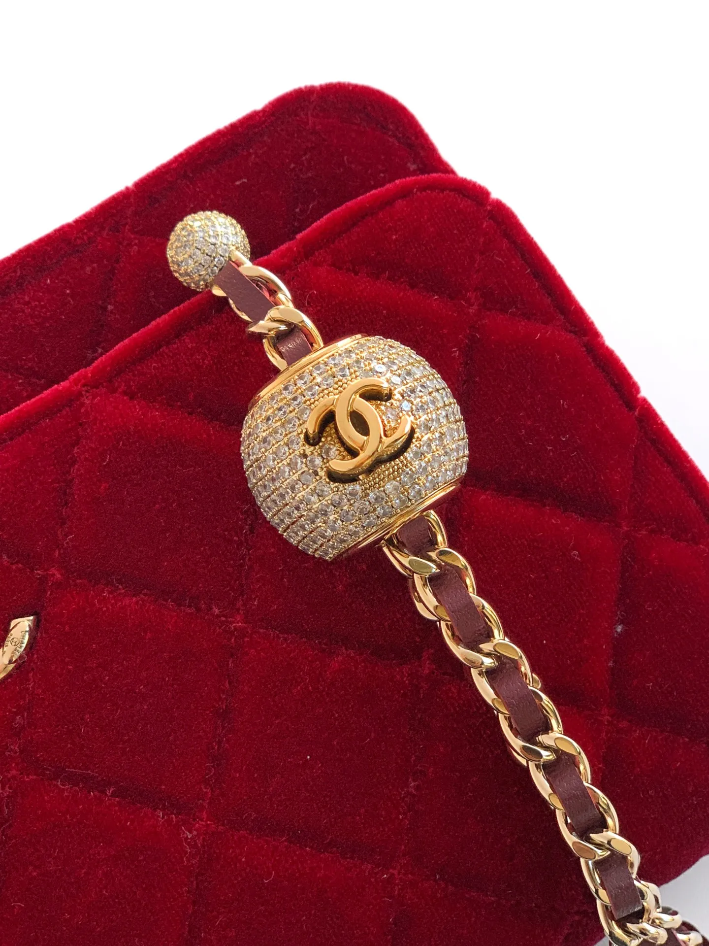 All Categories Chanel Women's Bags 2 (Chanel) Chanel Original Order ap1540