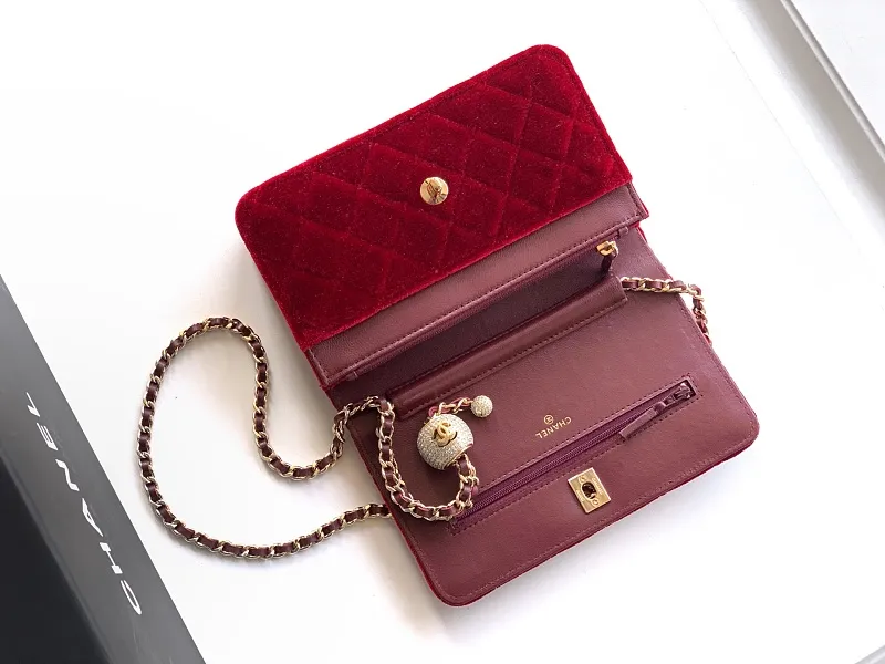 All Categories Chanel Women's Bags 2 (Chanel) Chanel Original Order ap1540