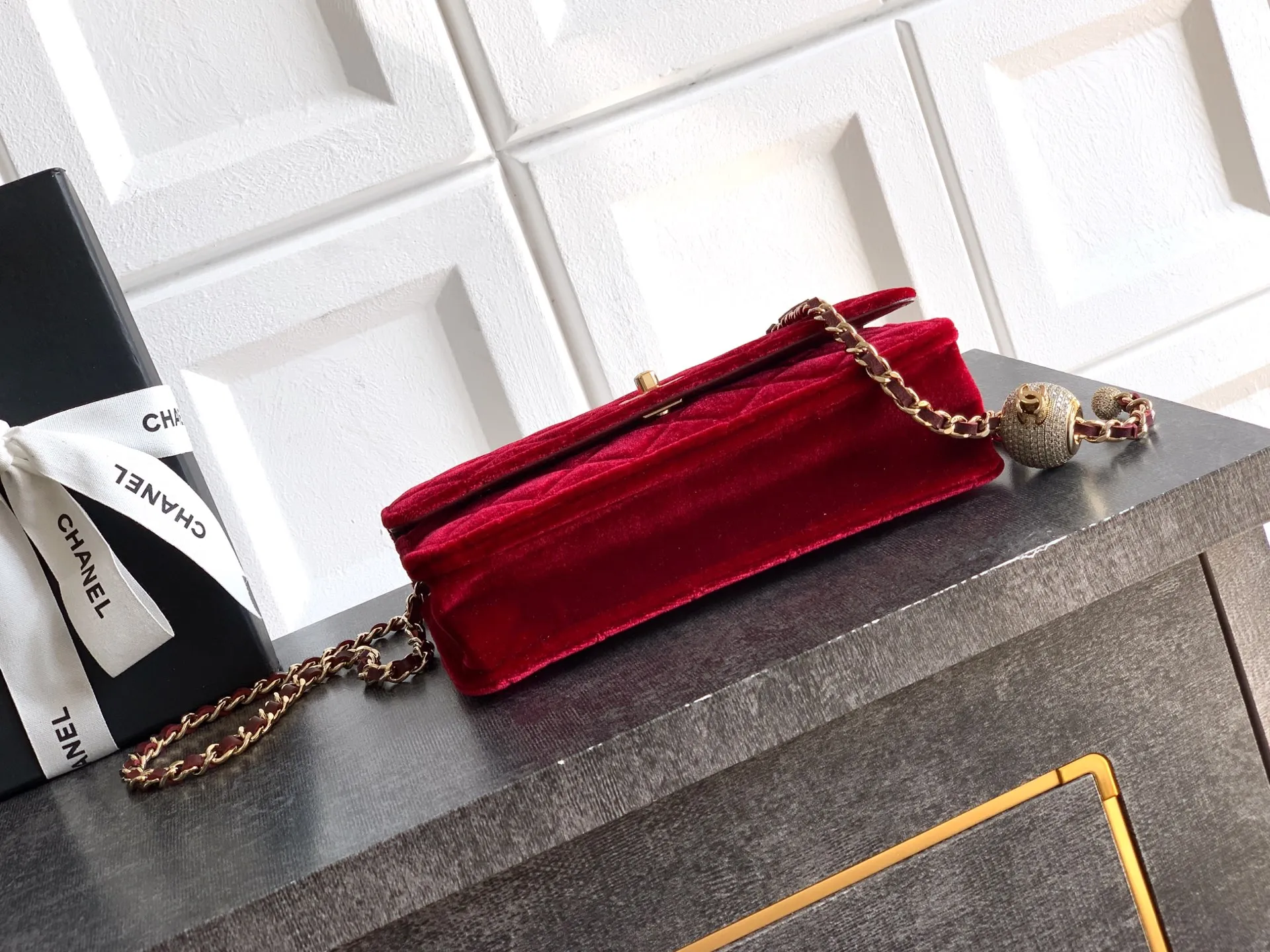 All Categories Chanel Women's Bags 2 (Chanel) Chanel Original Order ap1540