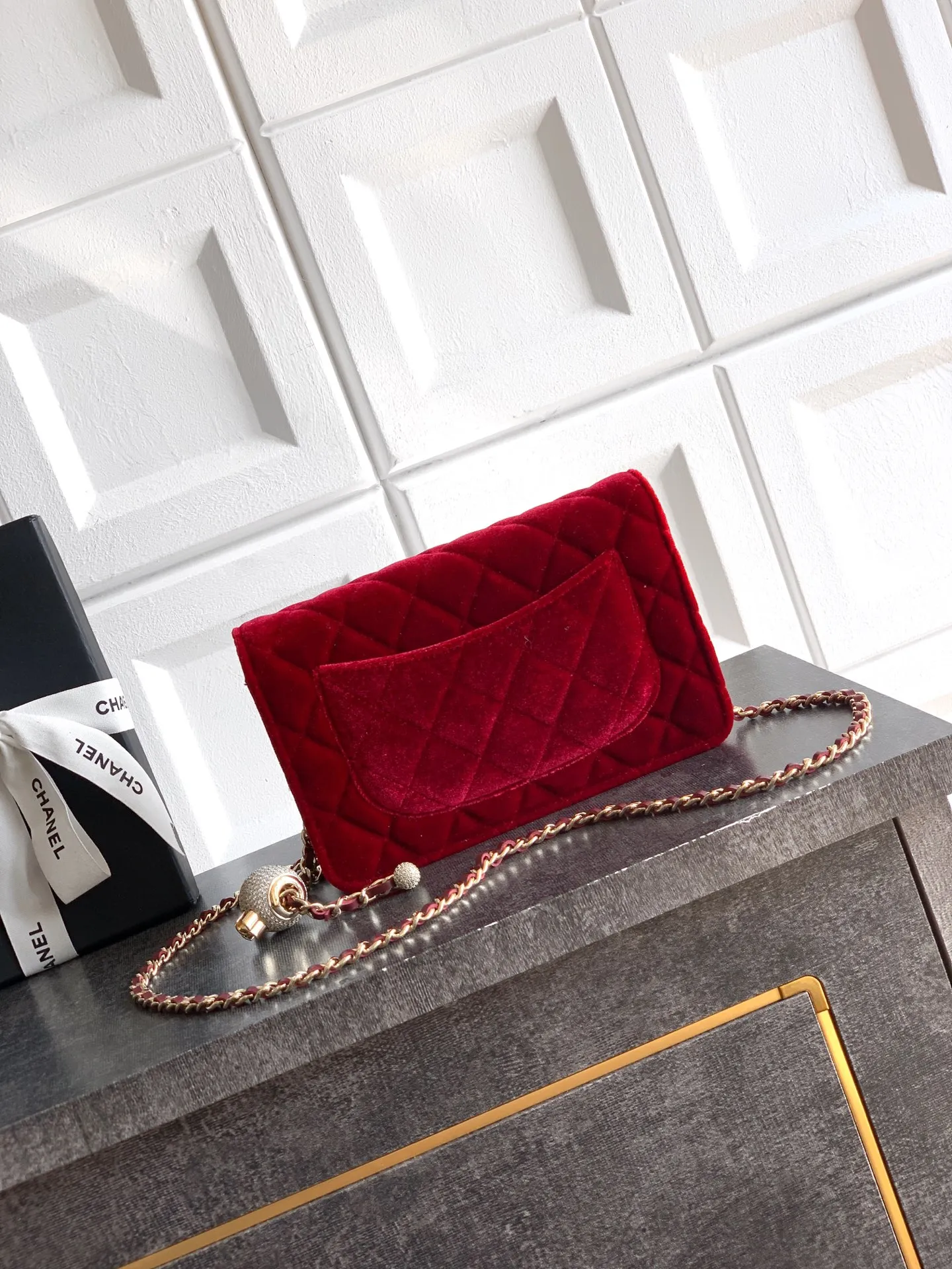All Categories Chanel Women's Bags 2 (Chanel) Chanel Original Order ap1540